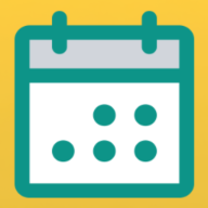 Summer Activities Calendar